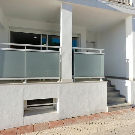 Apartamentos Moraira Exterior photo