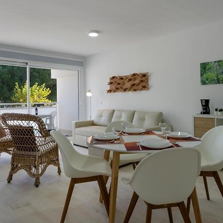 Apartamentos Moraira Exterior photo