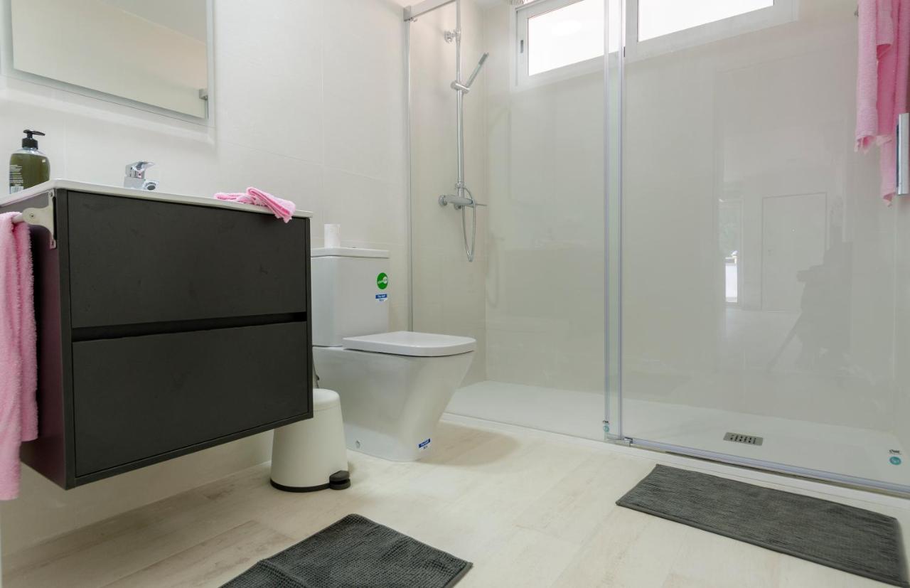 Apartamentos Moraira Exterior photo