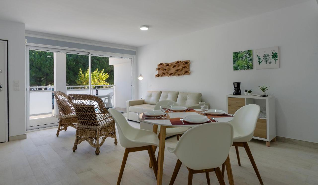 Apartamentos Moraira Exterior photo