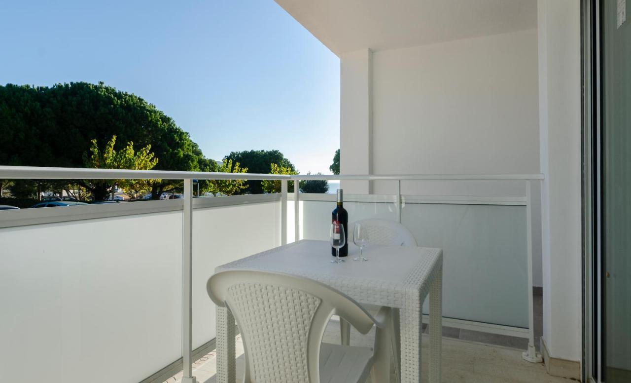 Apartamentos Moraira Exterior photo