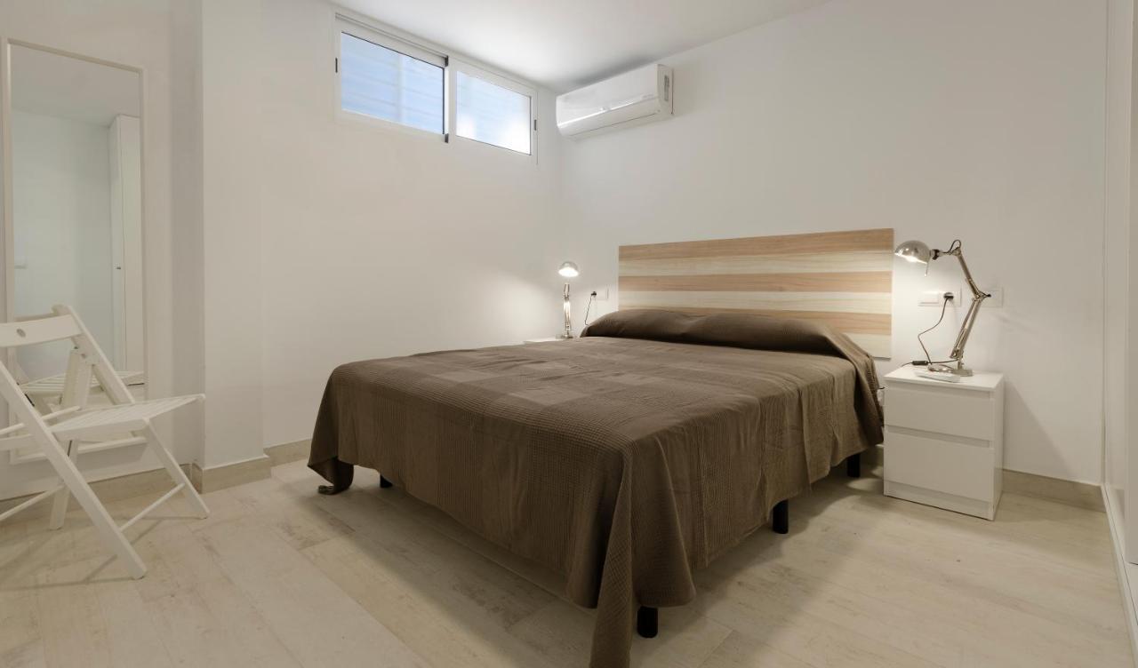 Apartamentos Moraira Exterior photo